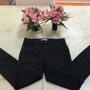 Black Madewell Jeans